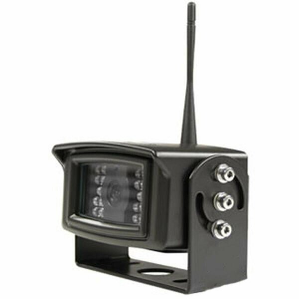 Aftermarket Fits CabCam Wireless 110Deg Camera Channel 1 2414 MHZ w/ 4 Channel Systems WCCH1